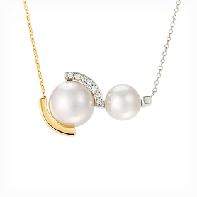 Pearl Jewellery