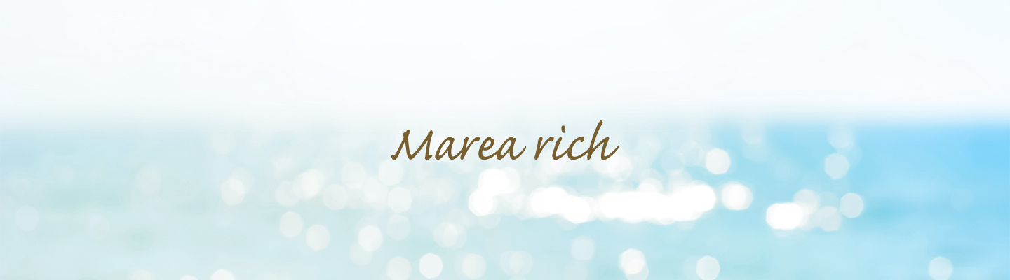 Marea rich