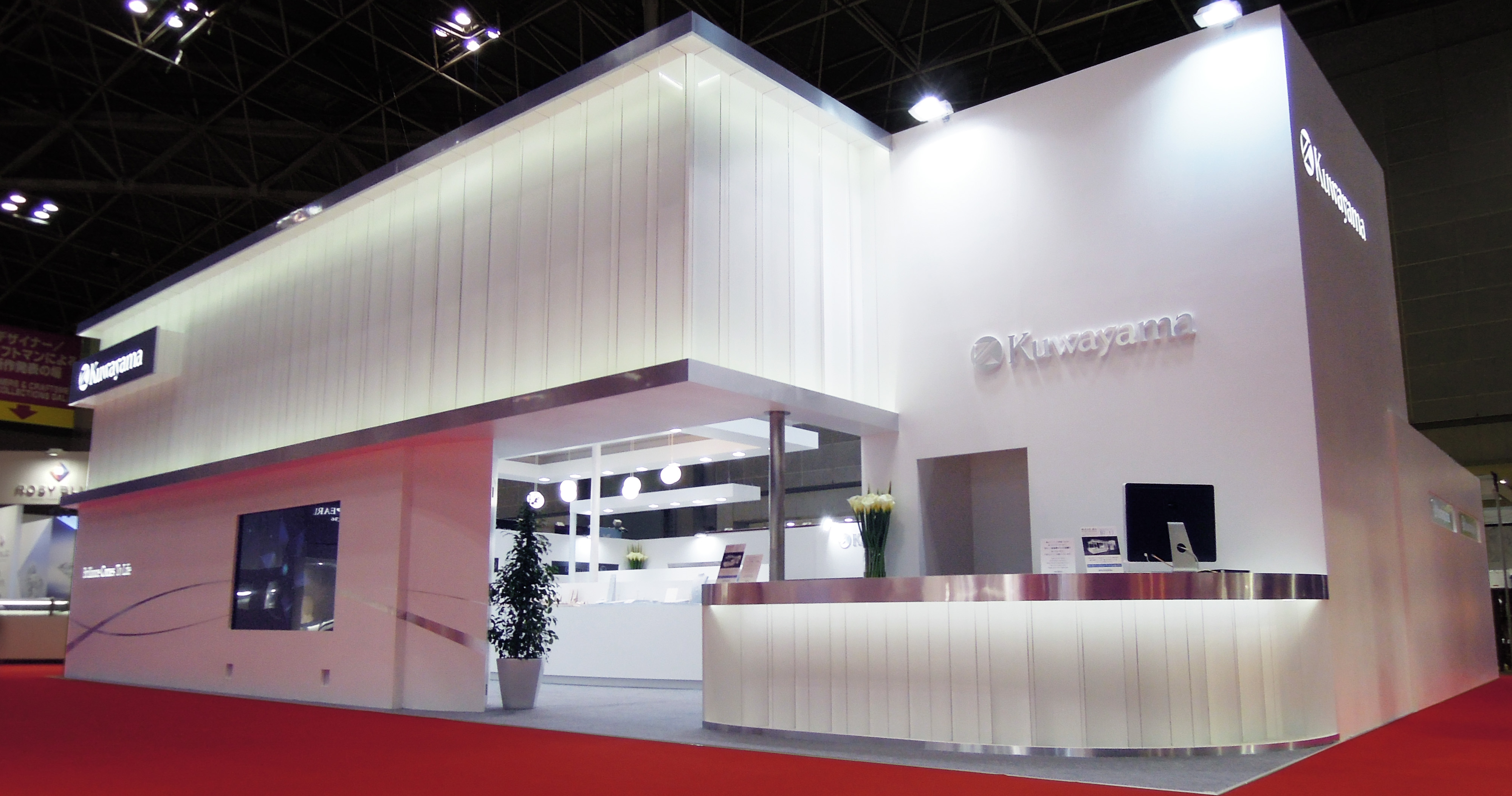 International Jewellery Tokyo 2019